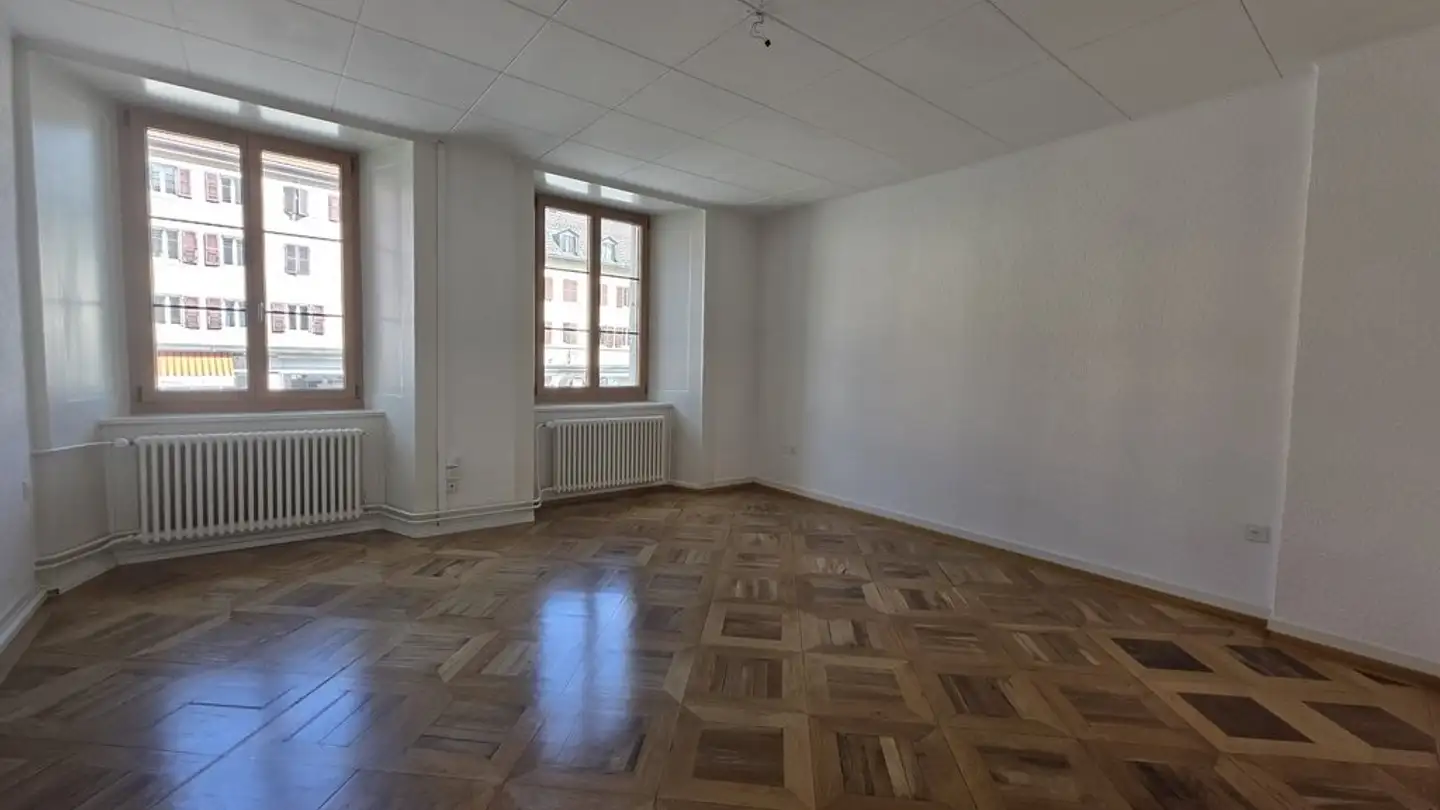 Wohnung mieten - Rue Neuve 12, 2300 La Chaux-de-Fonds