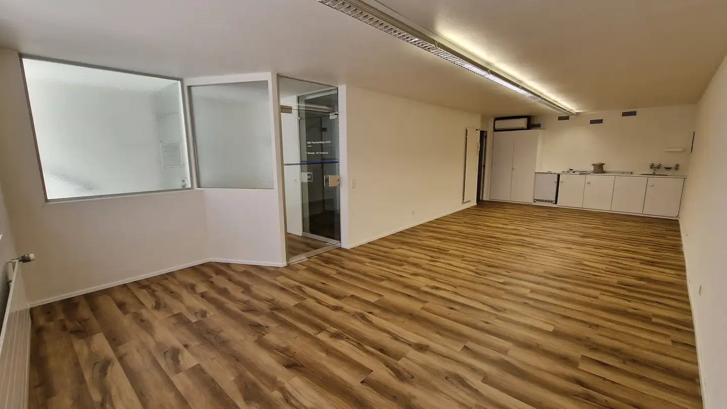 Commercial for rent - St. Urbangasse 37, 4500 Solothurn