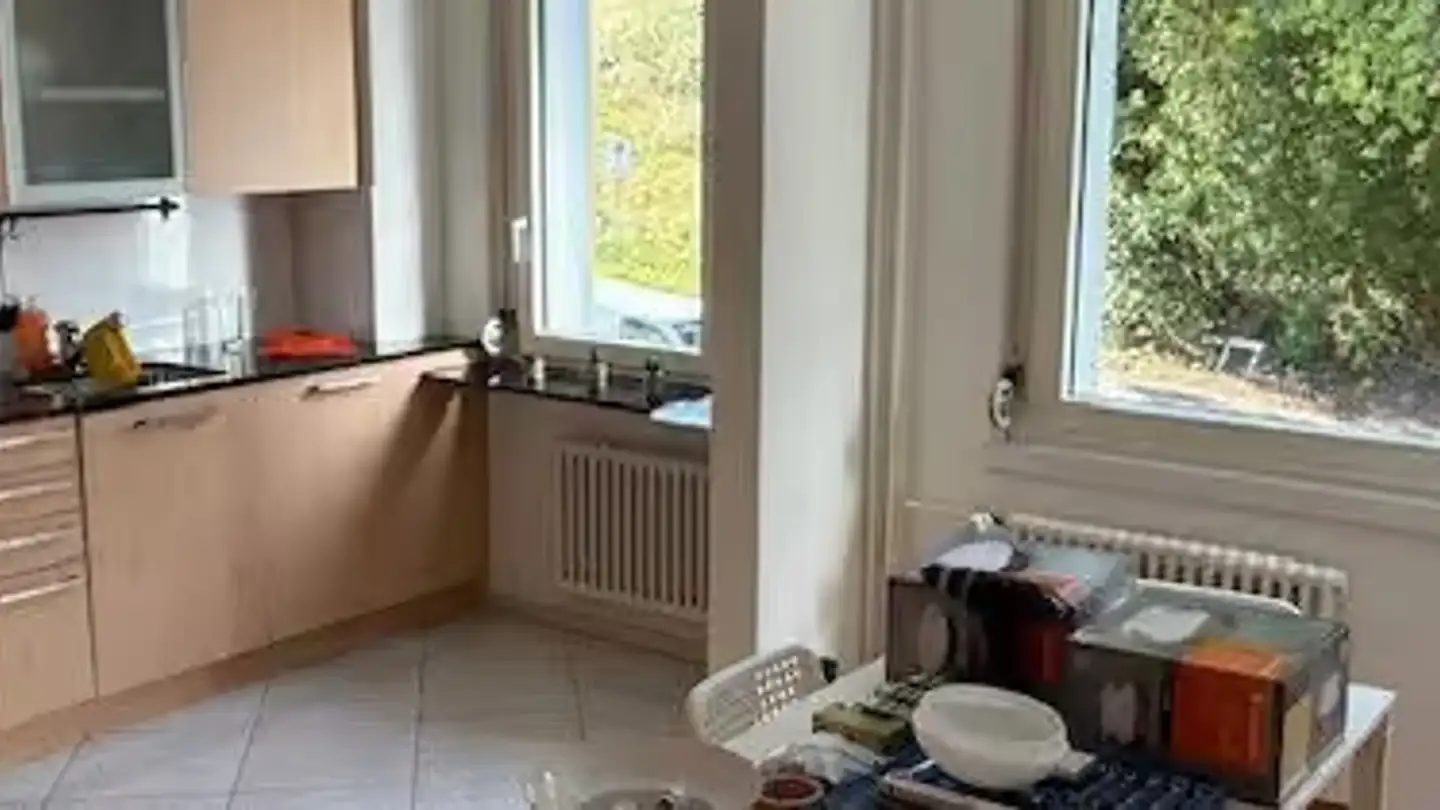 Chambre à louer - 8121 Benglen - Photo 2