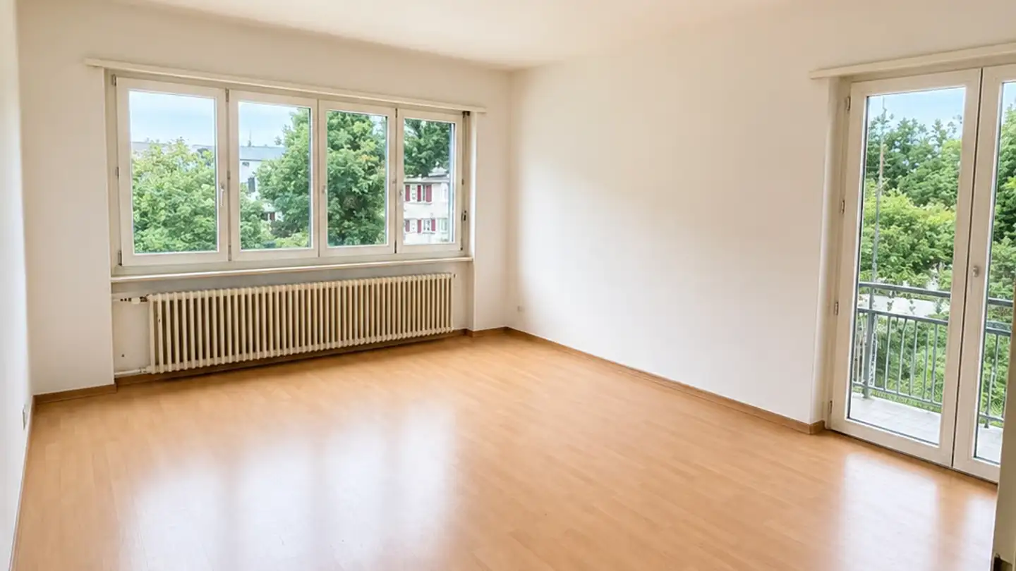 Appartement à louer - Route De Brügg / Brüggstrasse 80, 2503 Biel/Bienne - Photo 4