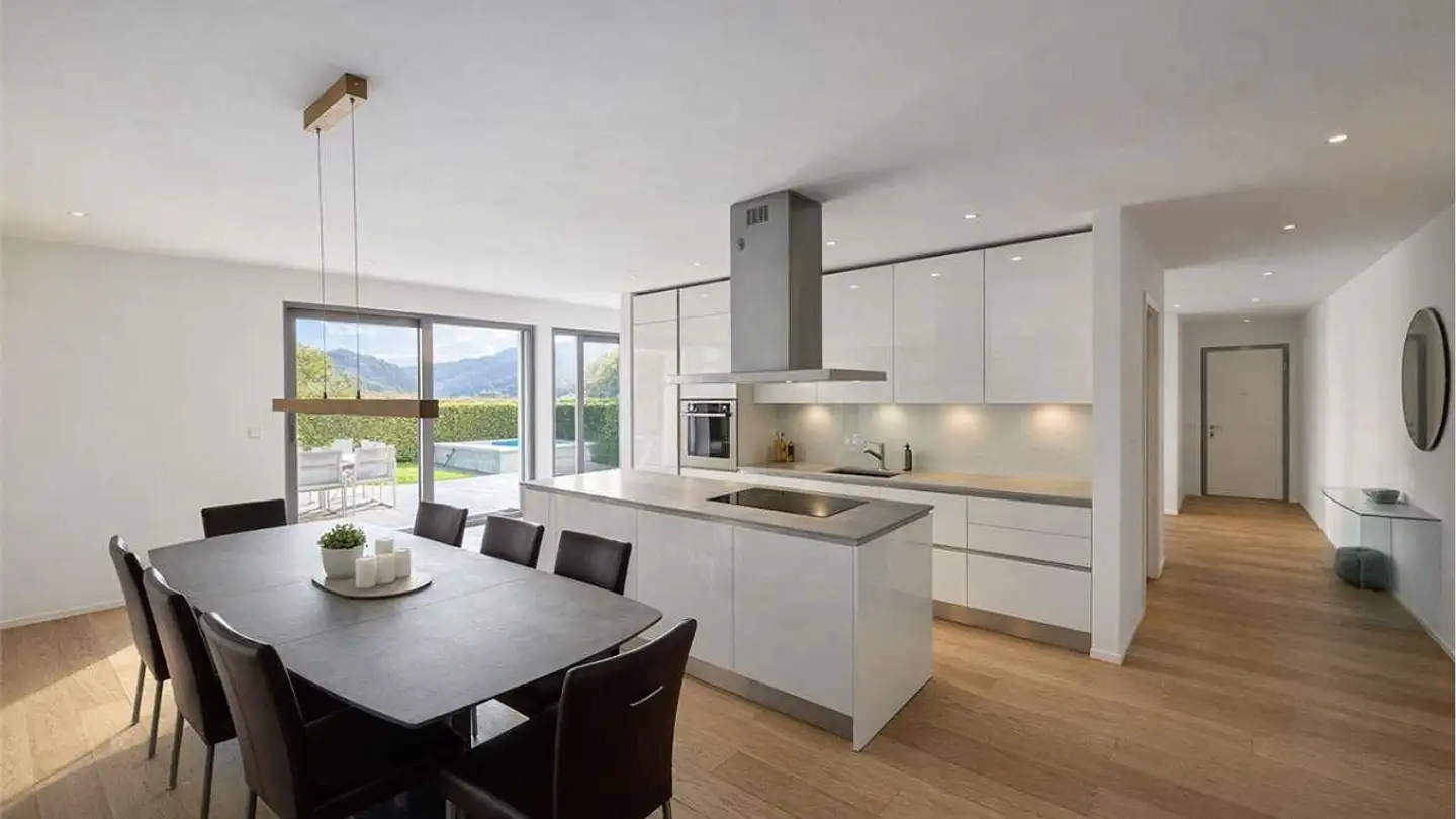 Appartement à vendre - 6804 Bironico - Photo 3