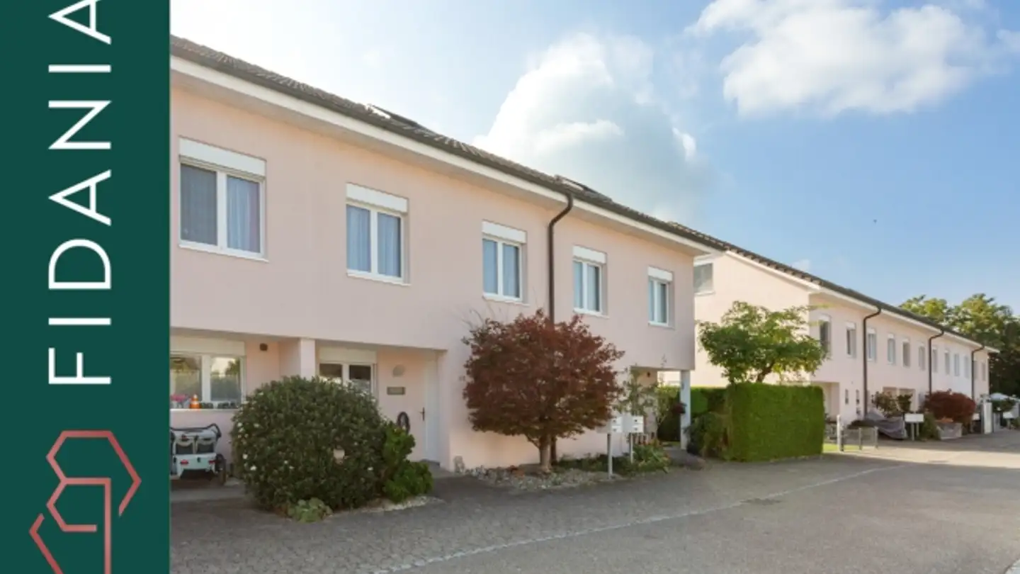 Casa a gradini in vendita - Wiedenstrasse 23, 9323 Steinach