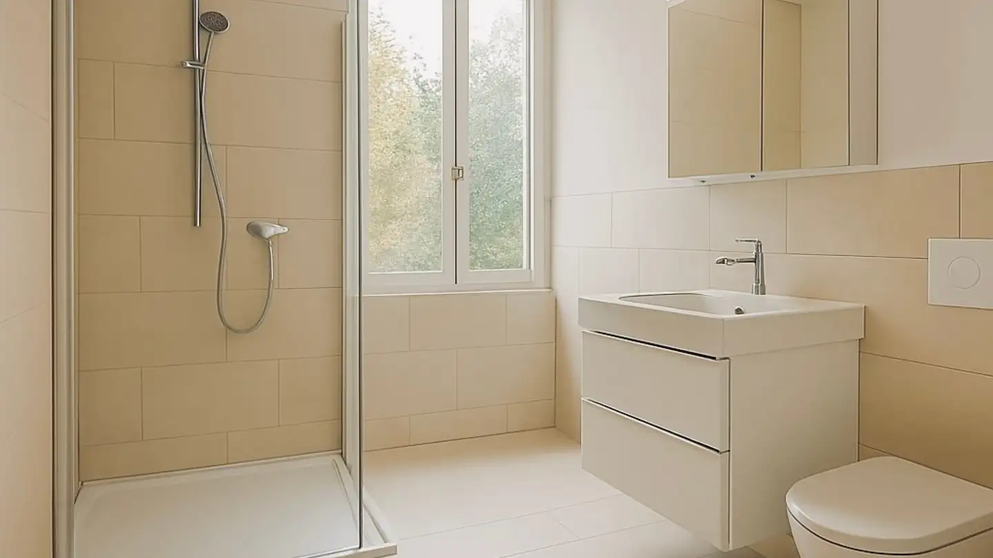 Appartamento a gradini in affitto - Austrasse 19, 5430 Wettingen - Photo 4