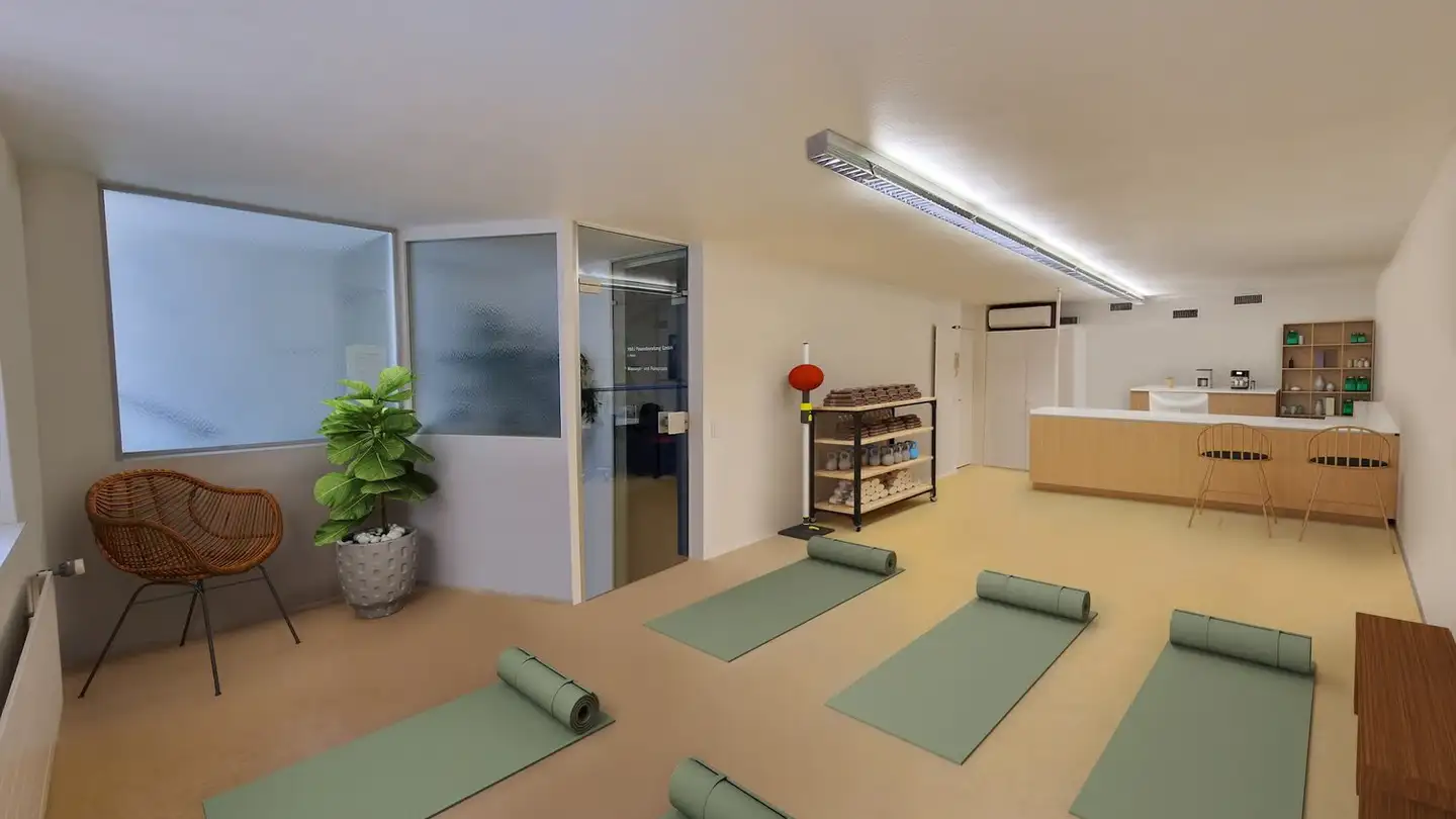Commercial for rent - St. Urbangasse 37, 4500 Solothurn - Photo 4