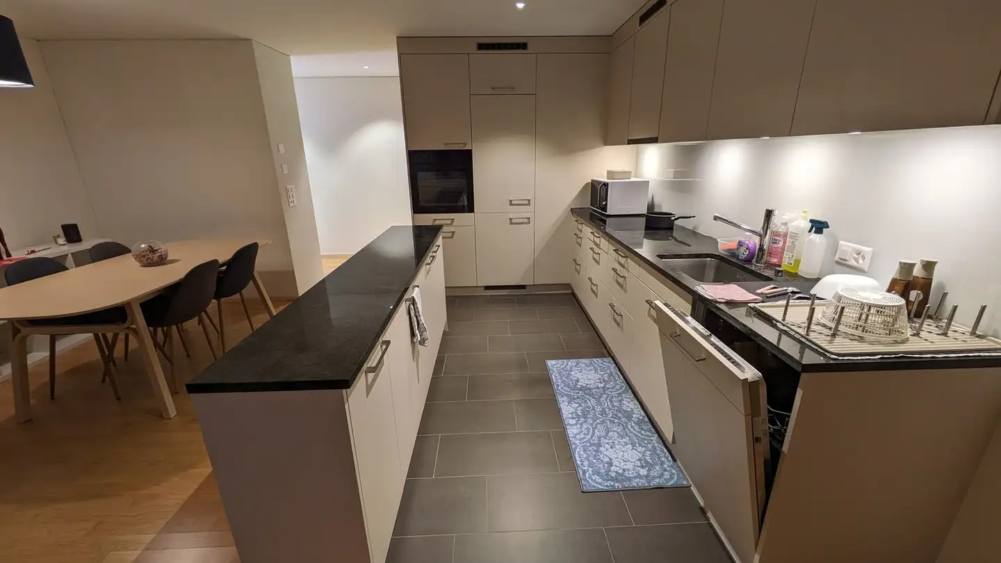 Appartamento in affitto - Pappelnstrasse 7, 8620 Wetzikon ZH