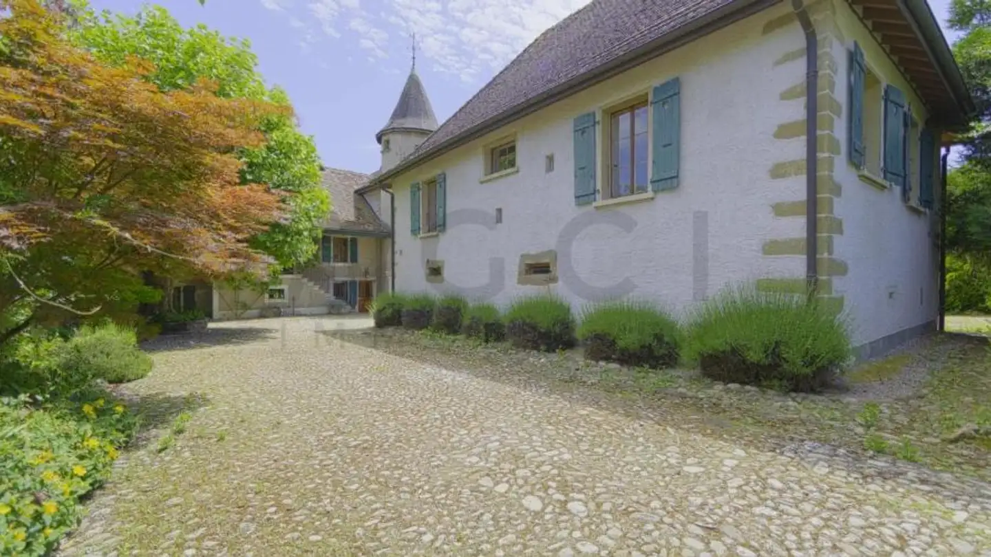 Maison individuelle à vendre - 1242 Satigny - Photo 3