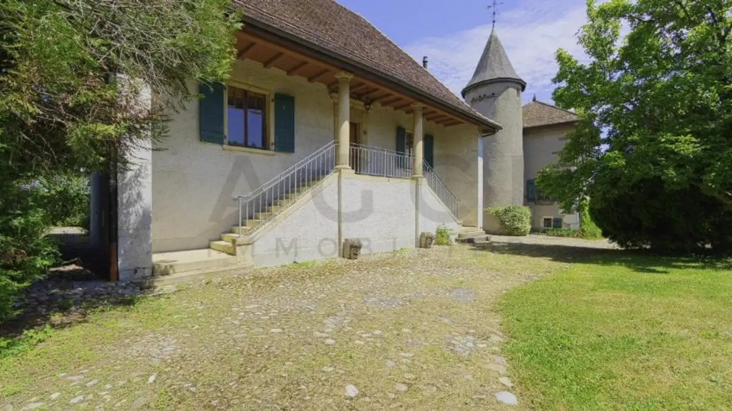 Maison individuelle à vendre - 1242 Satigny - Photo 4