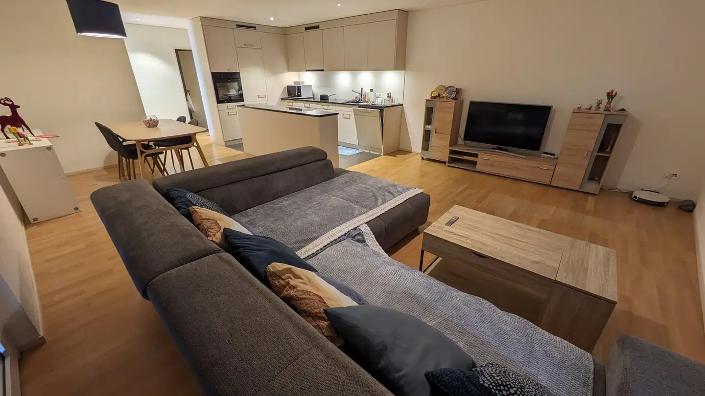 Appartamento in affitto - Pappelnstrasse 7, 8620 Wetzikon ZH - Foto 4