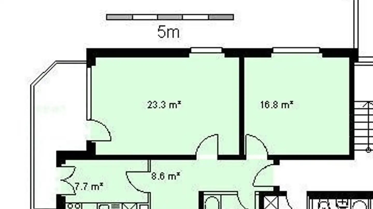 Wohnung mieten - Hühnerhubelstrasse 25, 3123 Belp - Foto 4
