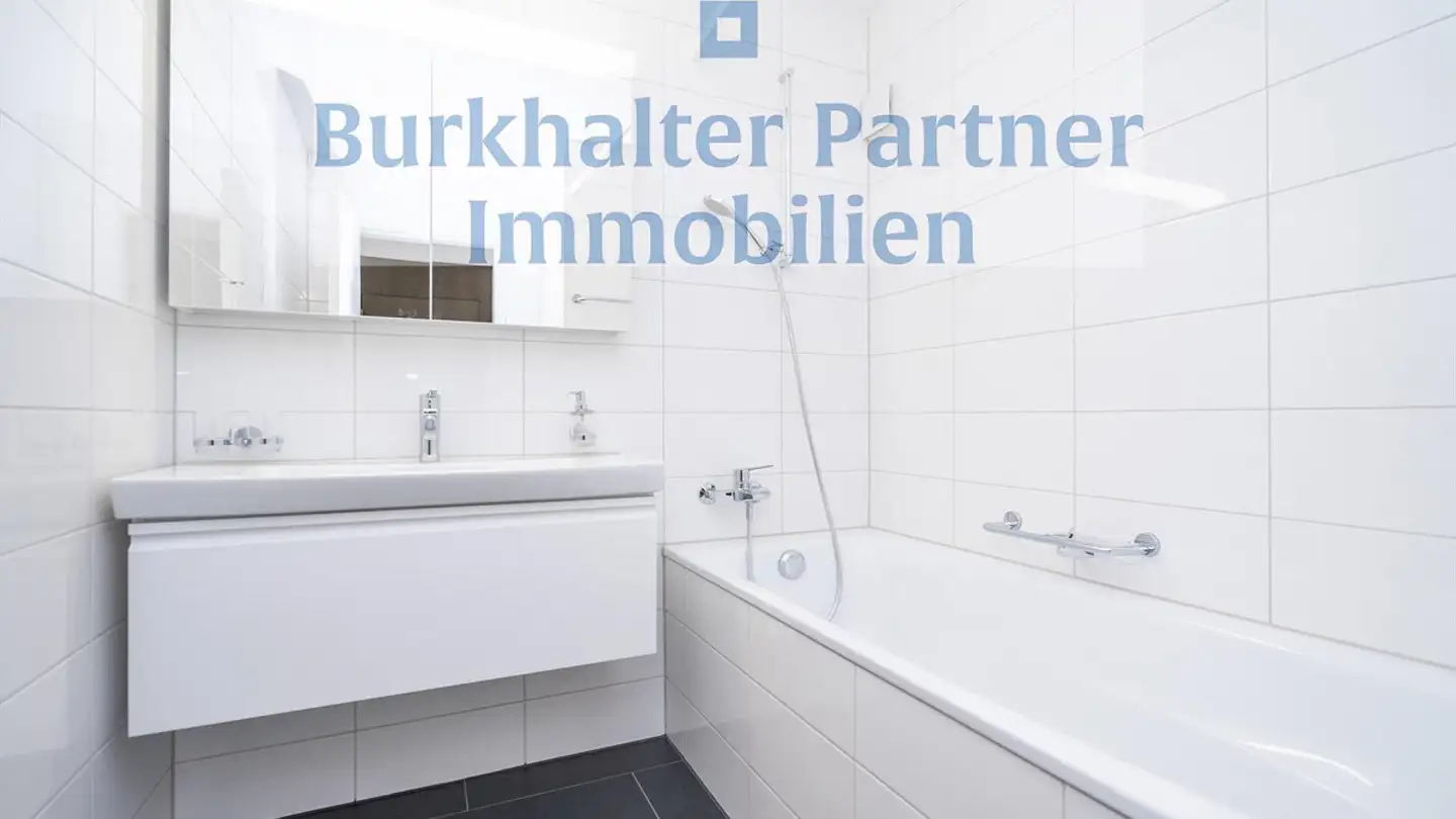 Apartment for rent - Kirschbaumweg 9, 2563 Ipsach