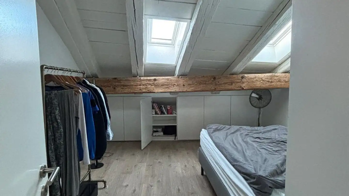 Appartamento in affitto - Rue Du Collège 3, 2520 La Neuveville - Foto 4