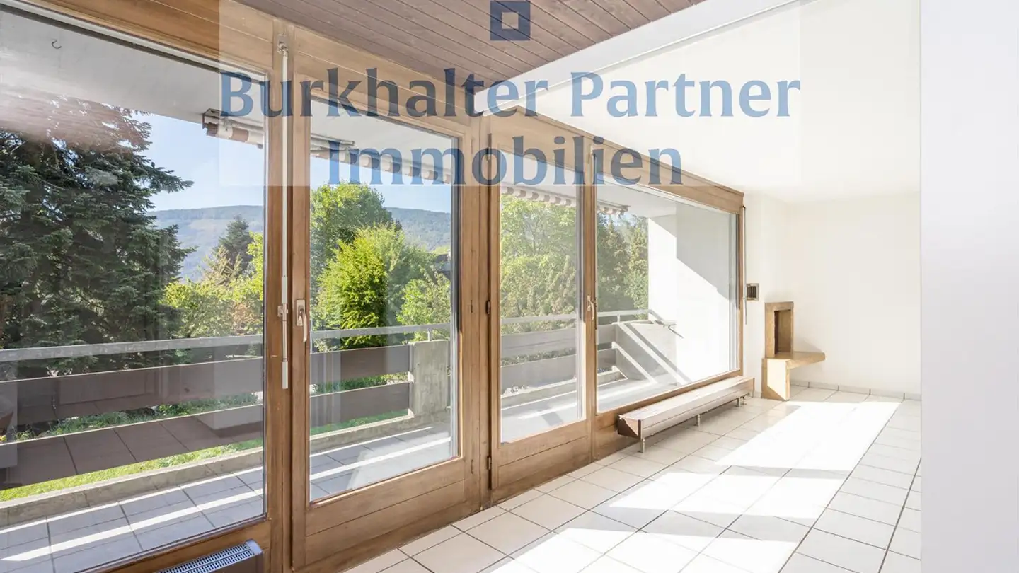 Apartment for rent - Kirschbaumweg 9, 2563 Ipsach - Photo 4