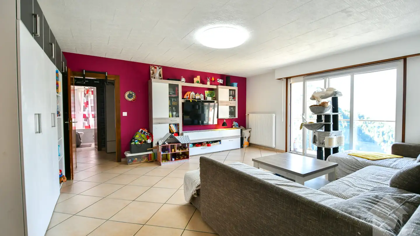 Appartamento in vendita - 1914 Isérables - Photo 3