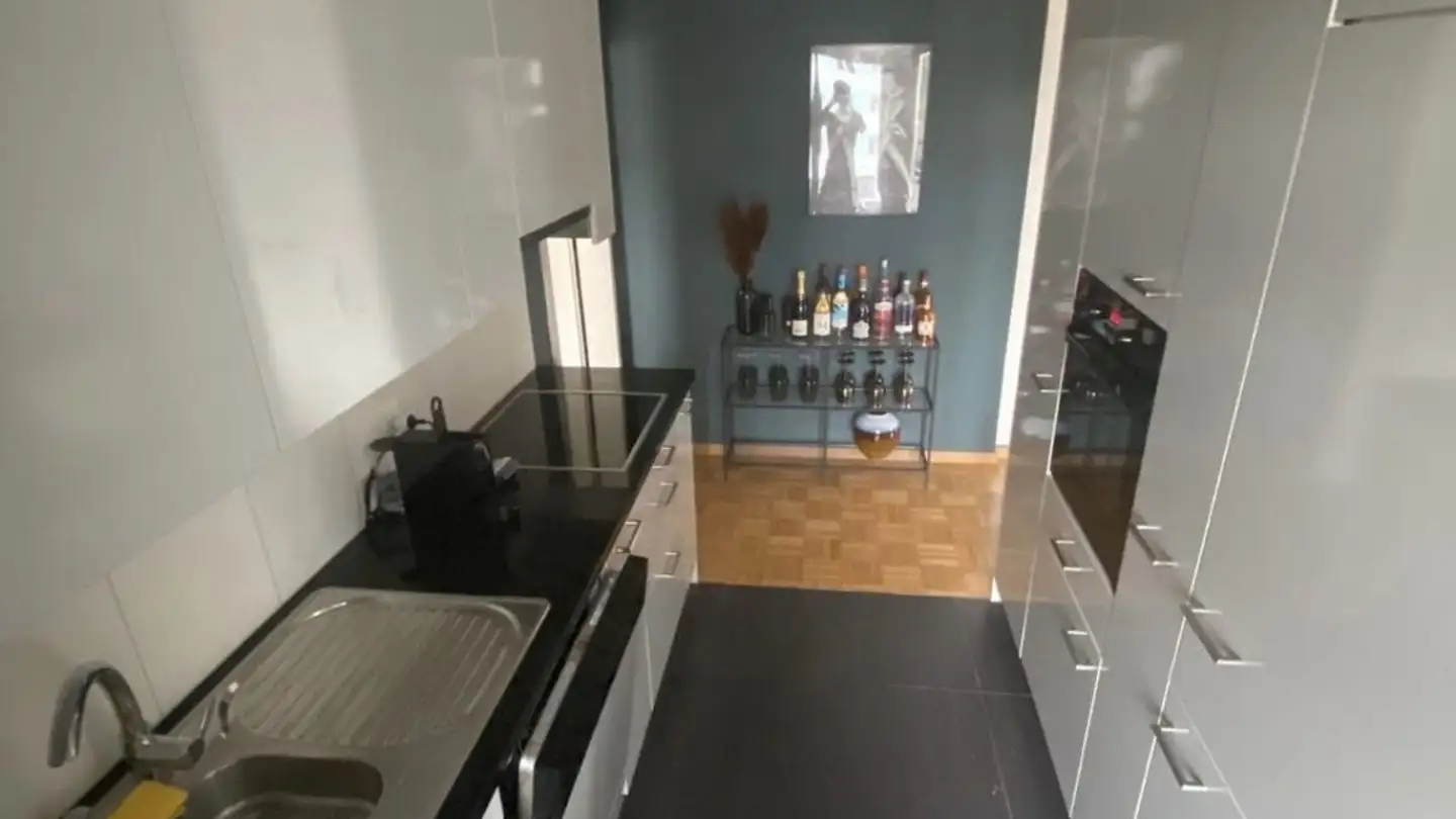 Zimmer mieten - 8424 Embrach