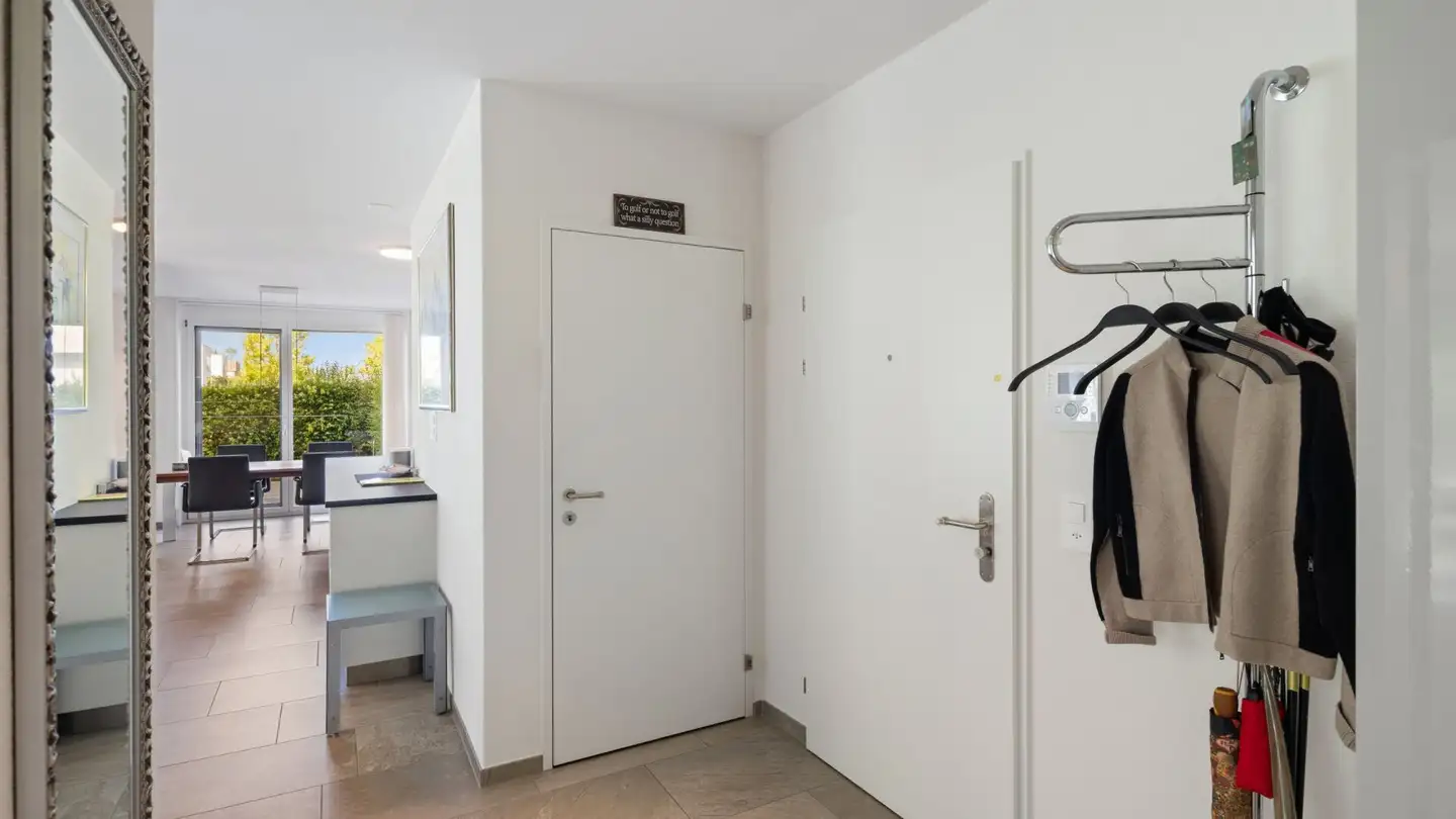 Apartment for sale - Bornwaldstrasse, 4600 Olten - Photo 2