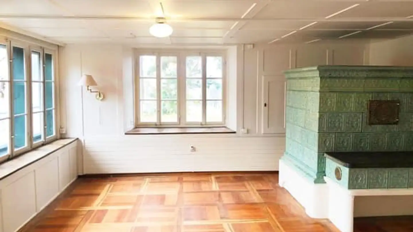 Casa singola in affitto - Im Amt 6, 8605 Gutenswil