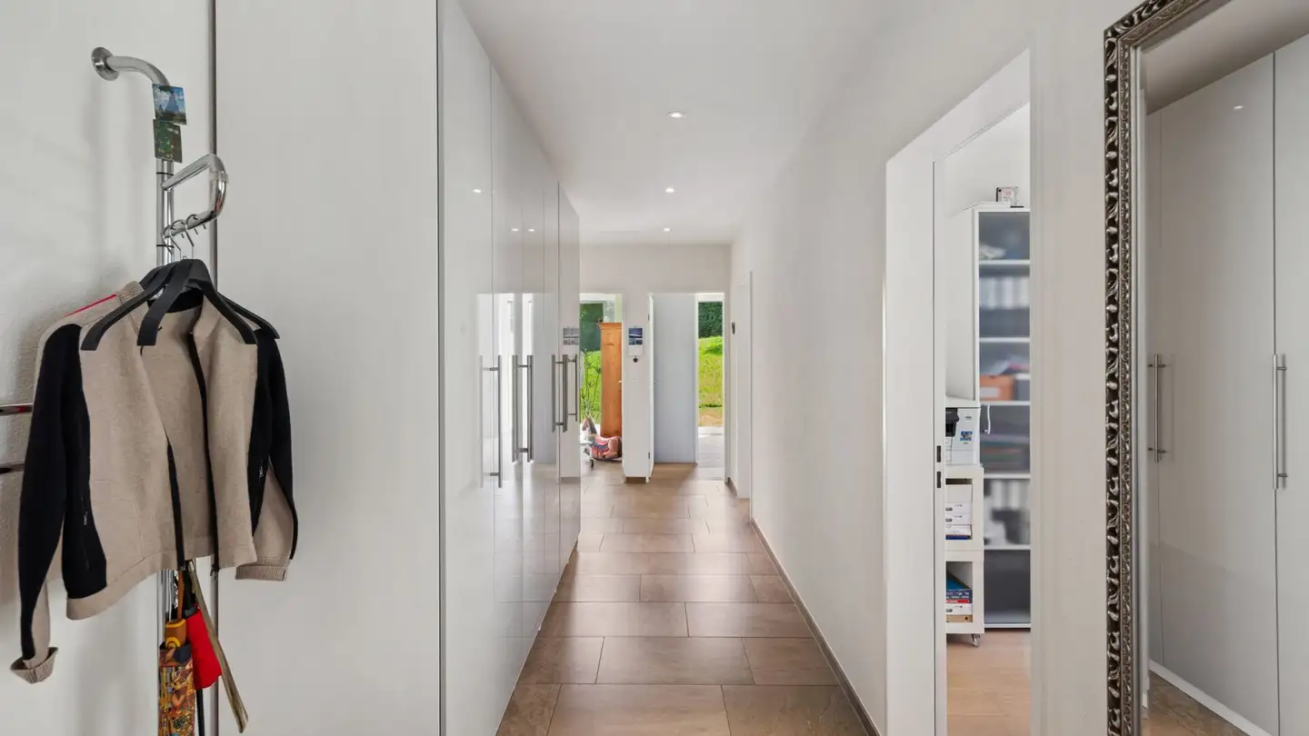 Apartment for sale - Bornwaldstrasse, 4600 Olten - Photo 3