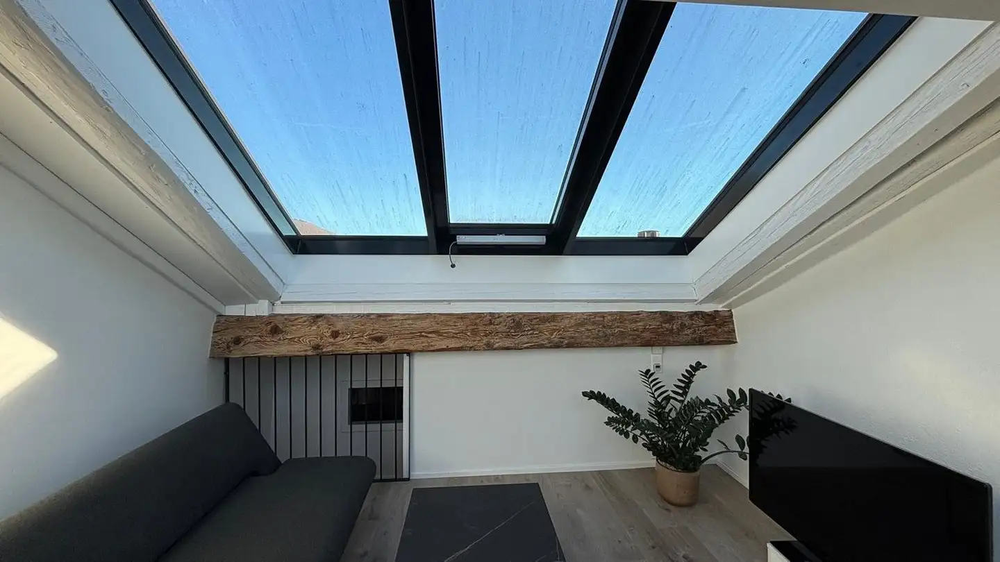 Appartamento in affitto - Rue Du Collège 3, 2520 La Neuveville - Foto 3