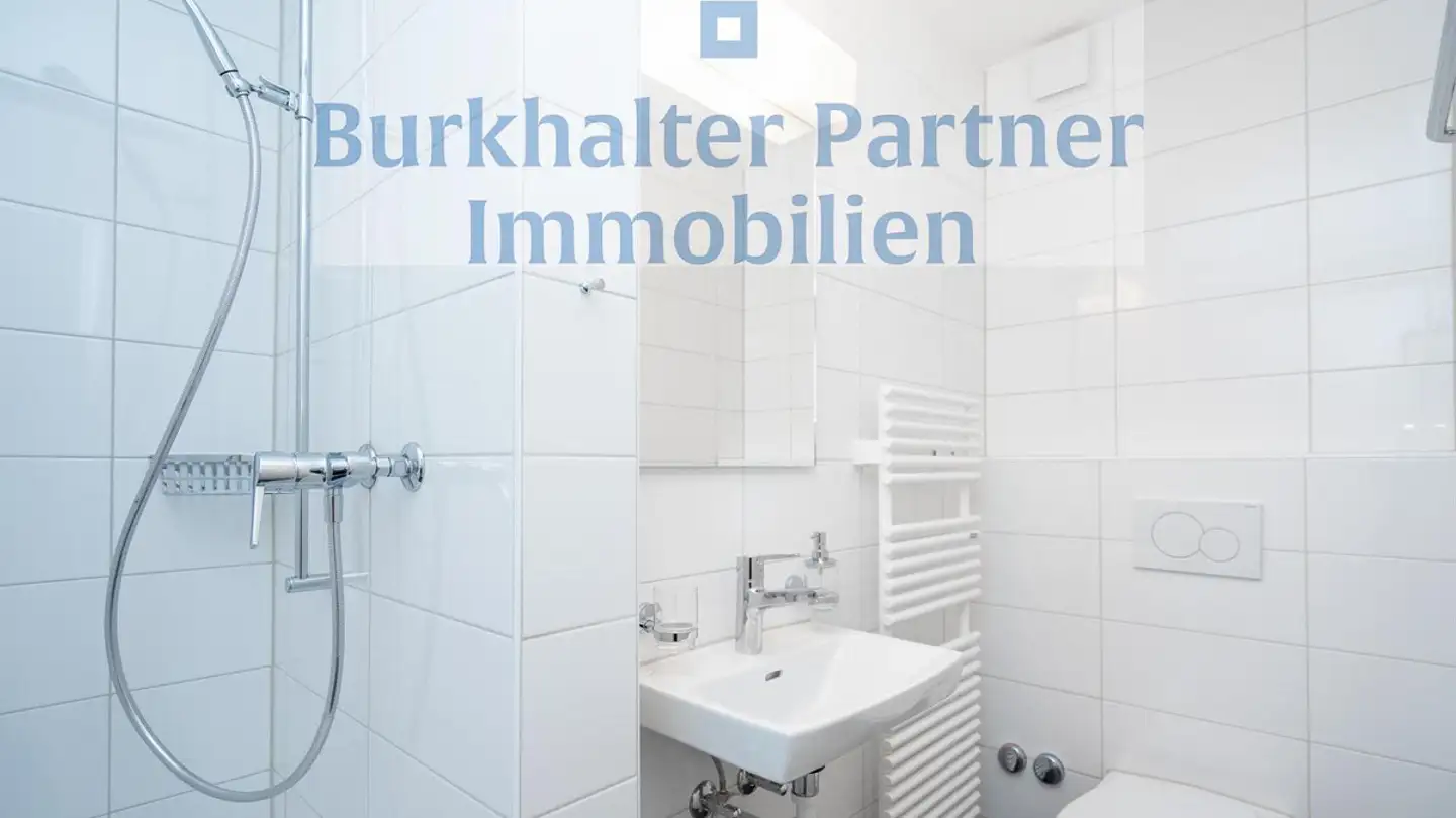 Apartment for rent - Kirschbaumweg 9, 2563 Ipsach - Photo 2