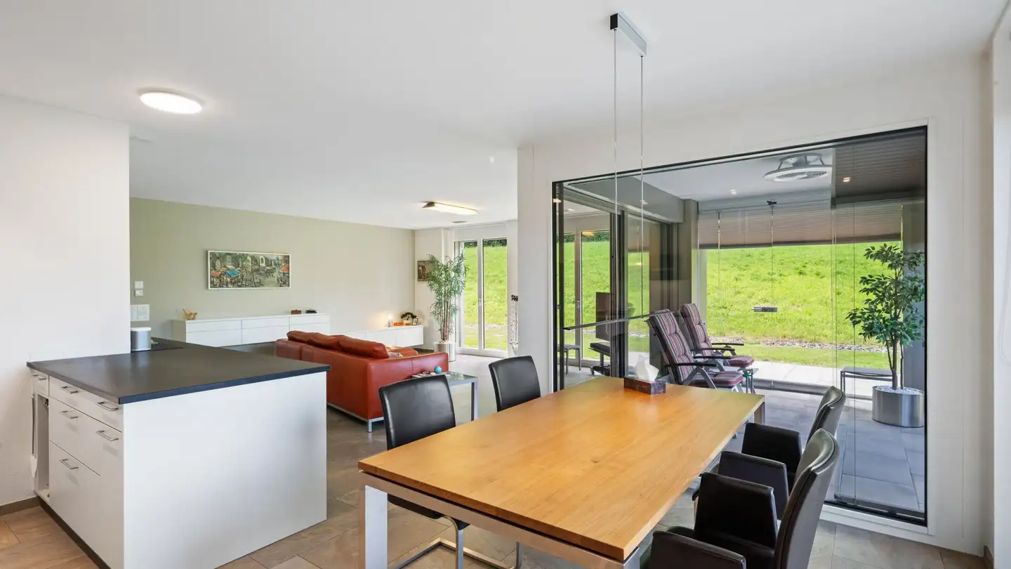 Apartment for sale - Bornwaldstrasse, 4600 Olten