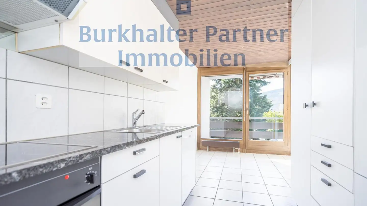 Apartment for rent - Kirschbaumweg 9, 2563 Ipsach - Photo 3