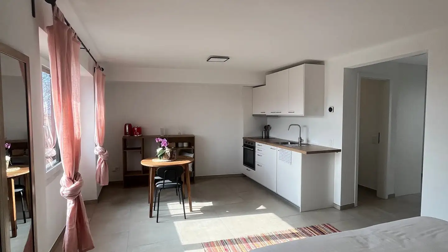 Apartment for rent - 6872 Salorino