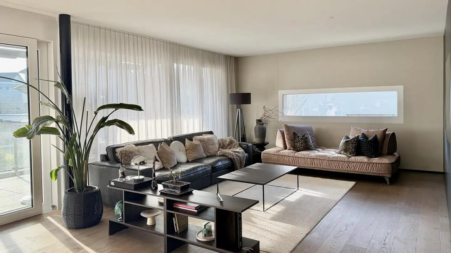 Appartement à vendre - Aecherligasse, 4665 Oftringen