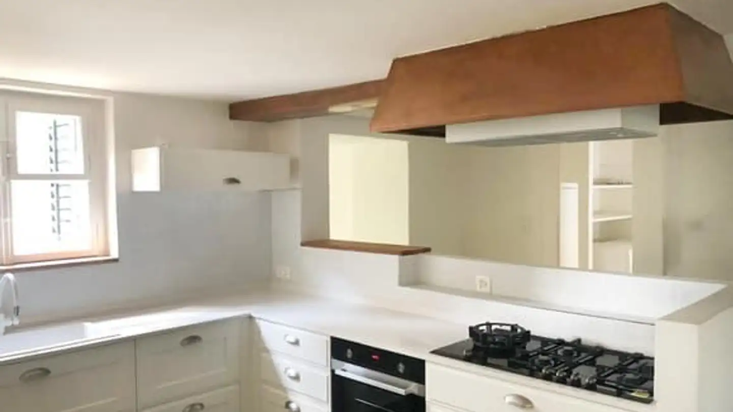 Casa singola in affitto - Im Amt 6, 8605 Gutenswil - Foto 4