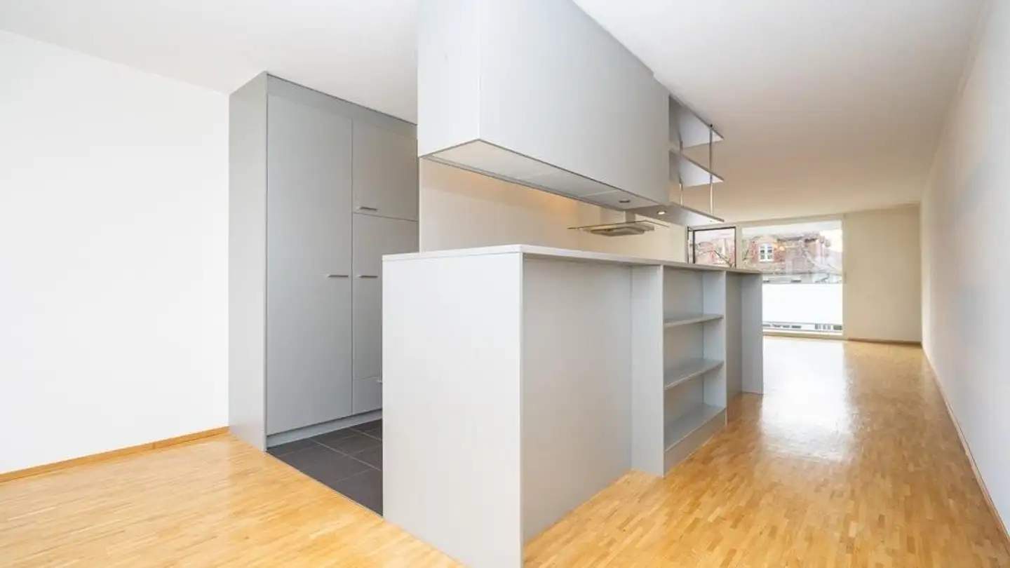 Appartement à louer - Murgenthalstrasse 4, 4900 Langenthal - Photo 4