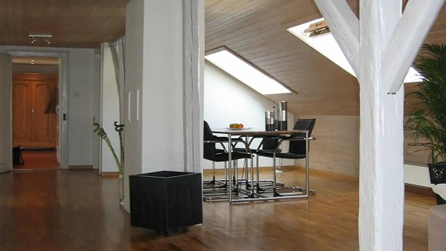 Penthouse mieten - Bahnhofstrasse 5, 9000 St. Gallen - Foto 2