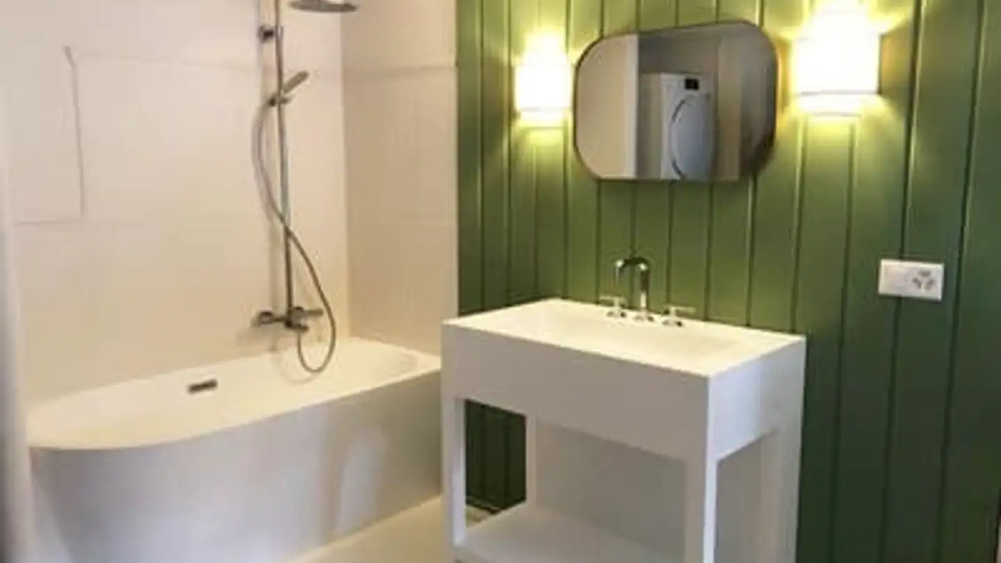 Casa singola in affitto - Im Amt 6, 8605 Gutenswil - Foto 3