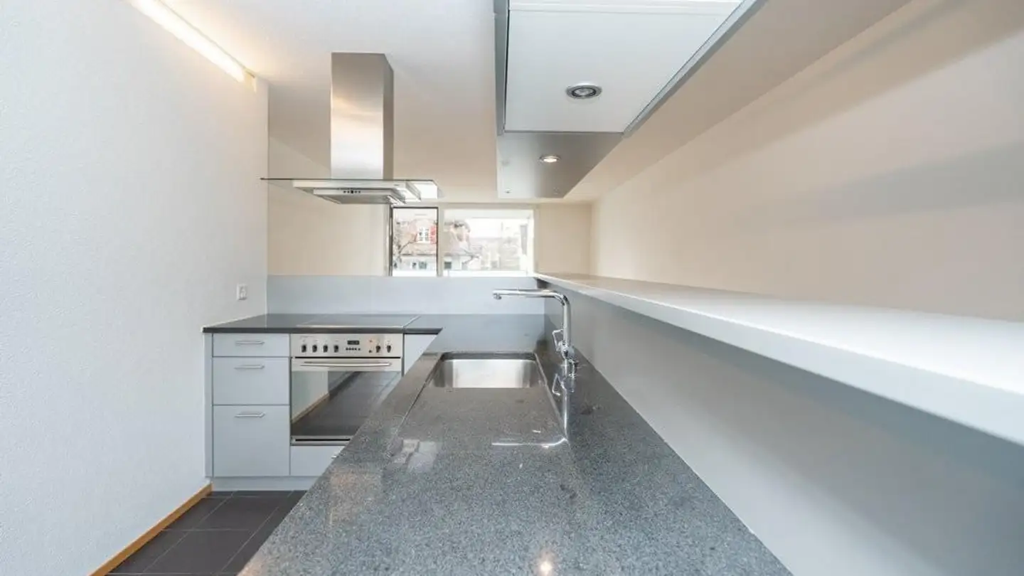 Appartement à louer - Murgenthalstrasse 4, 4900 Langenthal - Photo 2