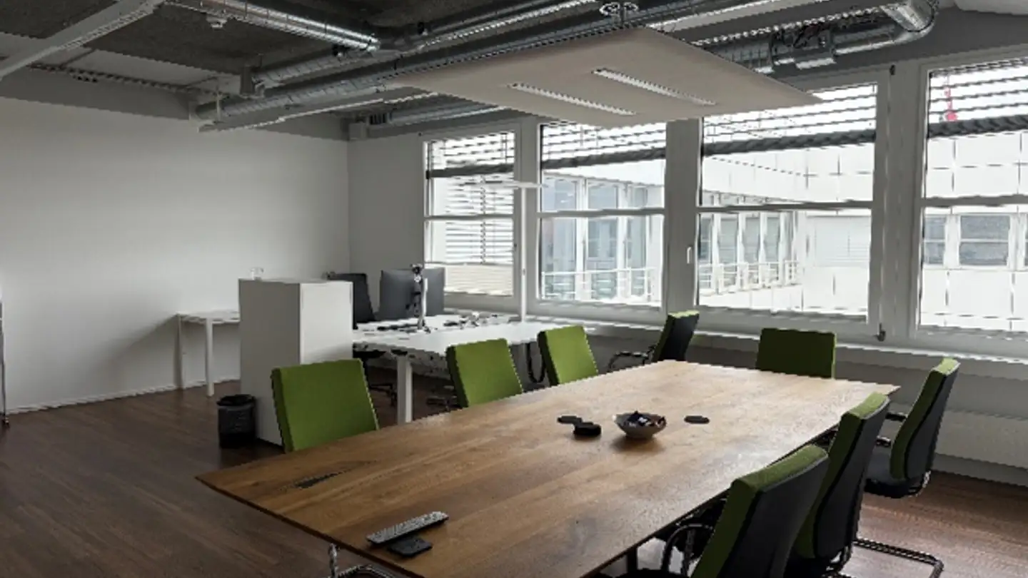 Bürofläche mieten - Hofackerstrasse 40, 4132 Muttenz - Foto 3