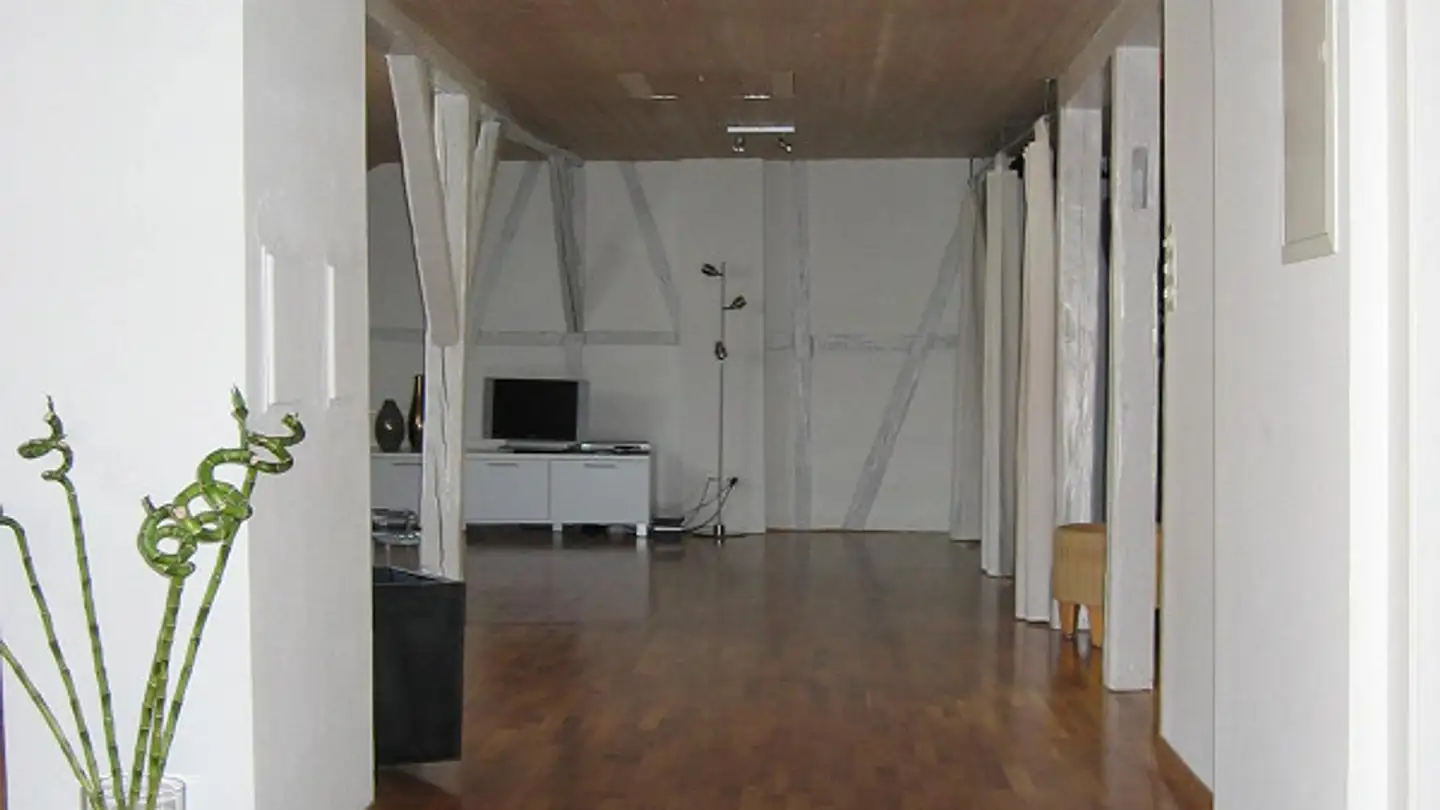 Penthouse mieten - Bahnhofstrasse 5, 9000 St. Gallen - Foto 3