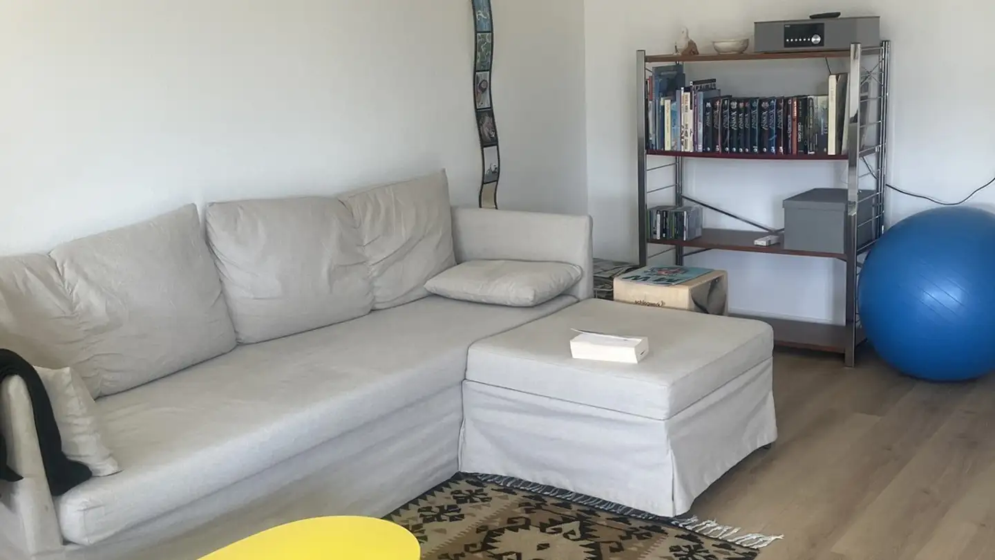 Single room for rent - 5200 Brugg AG - Photo 3