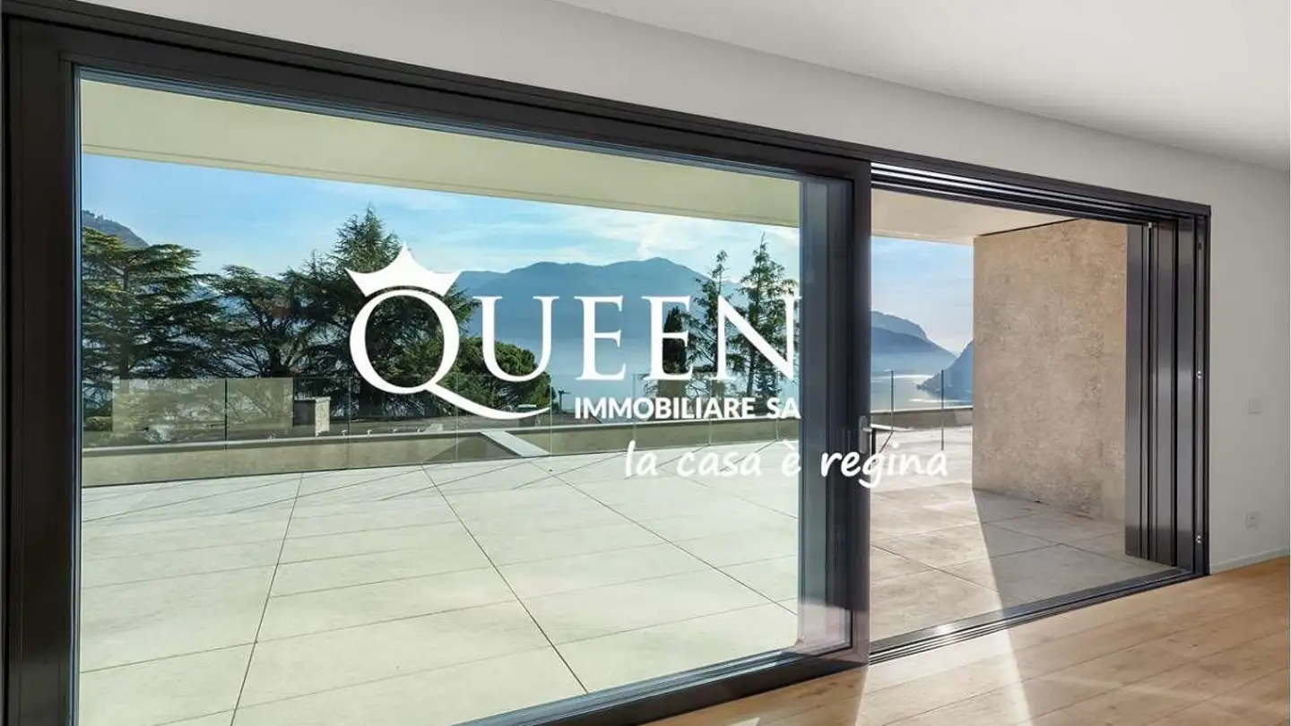 Apartment for sale - 6900 Massagno - Photo 2