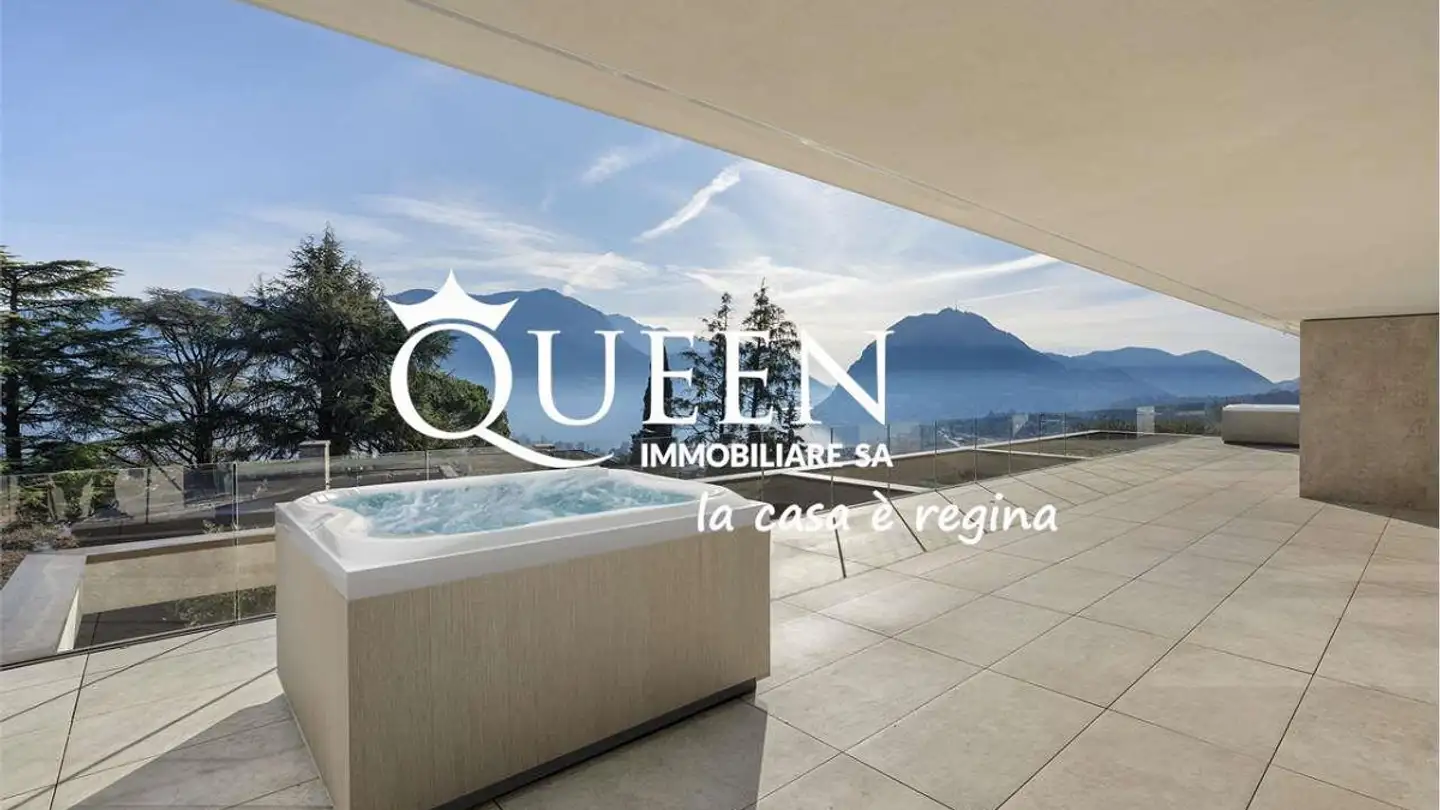 Apartment for sale - 6900 Massagno - Photo 3