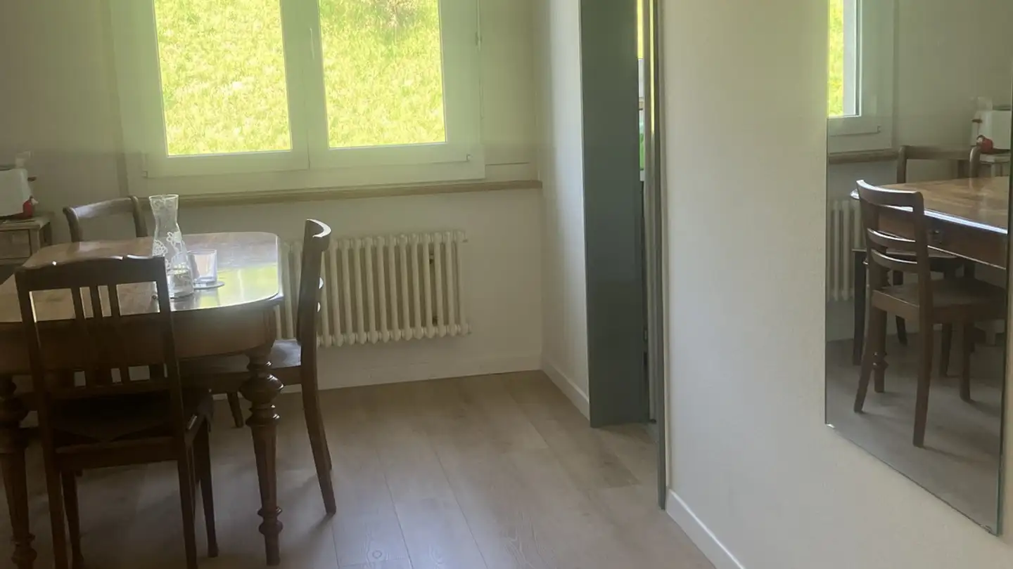 Single room for rent - 5200 Brugg AG - Photo 4