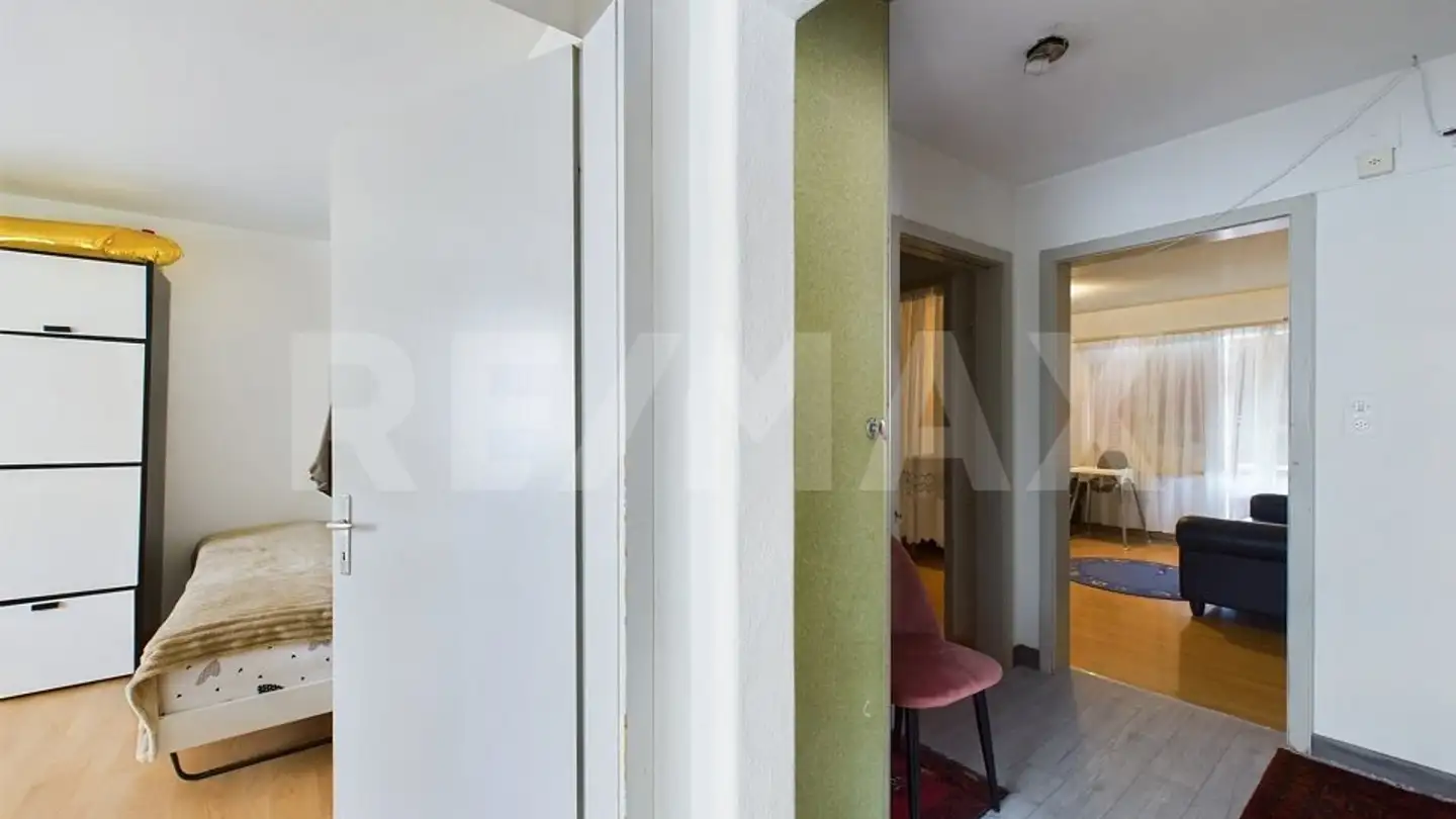 Mehrfamilienhaus kaufen - Rickenstrasse 13, 8737 Gommiswald - Foto 4