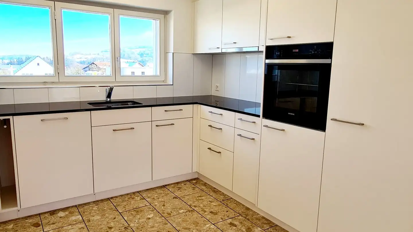 Appartement à louer - Hölzliweg 4, 9602 Bazenheid