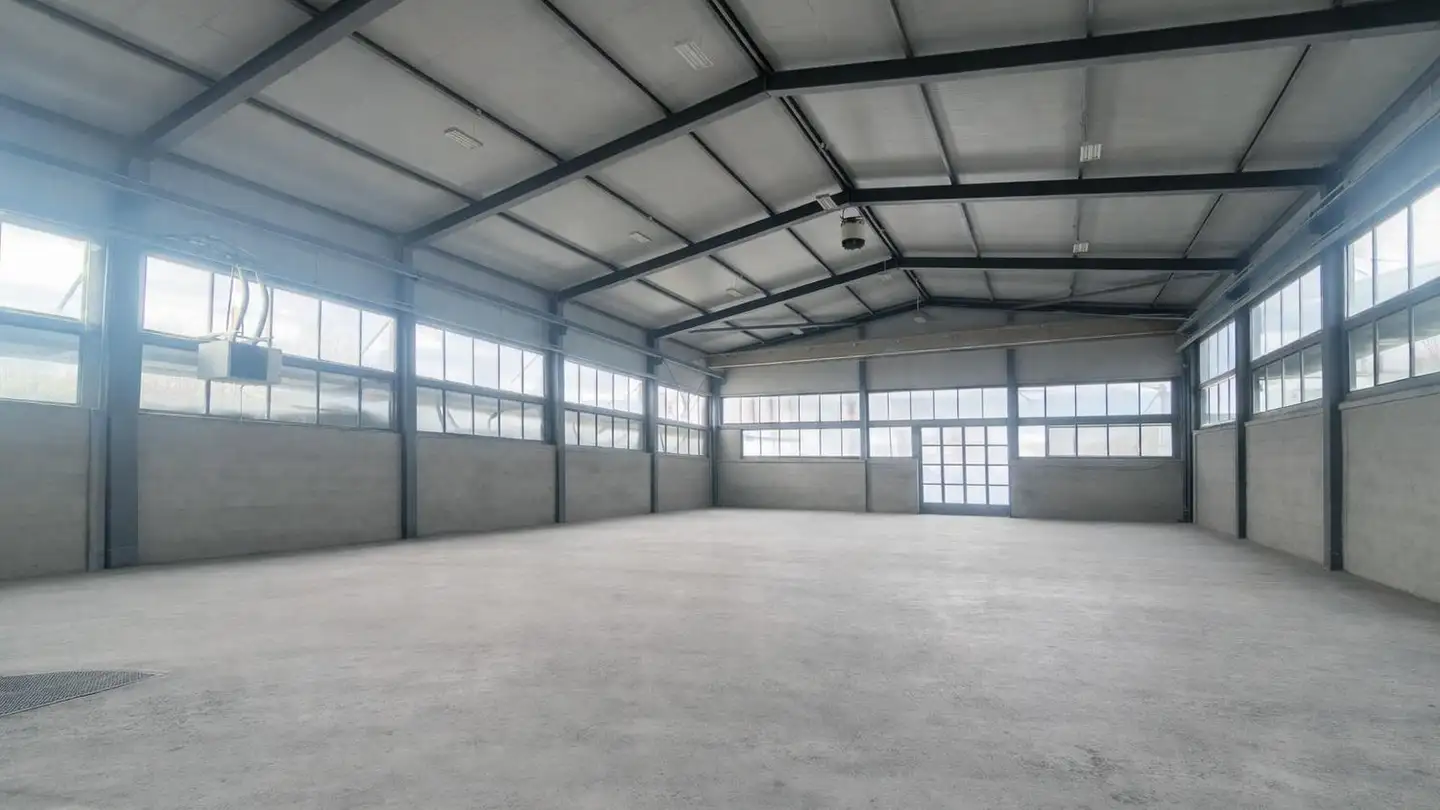 Edificio ad uso misto in affitto - Avenue De Morges 39, 1027 Lonay - Foto 3