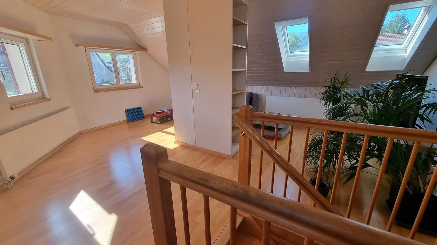 Wohnung mieten - Lindenplatz 4, 5027 Herznach - Foto 3