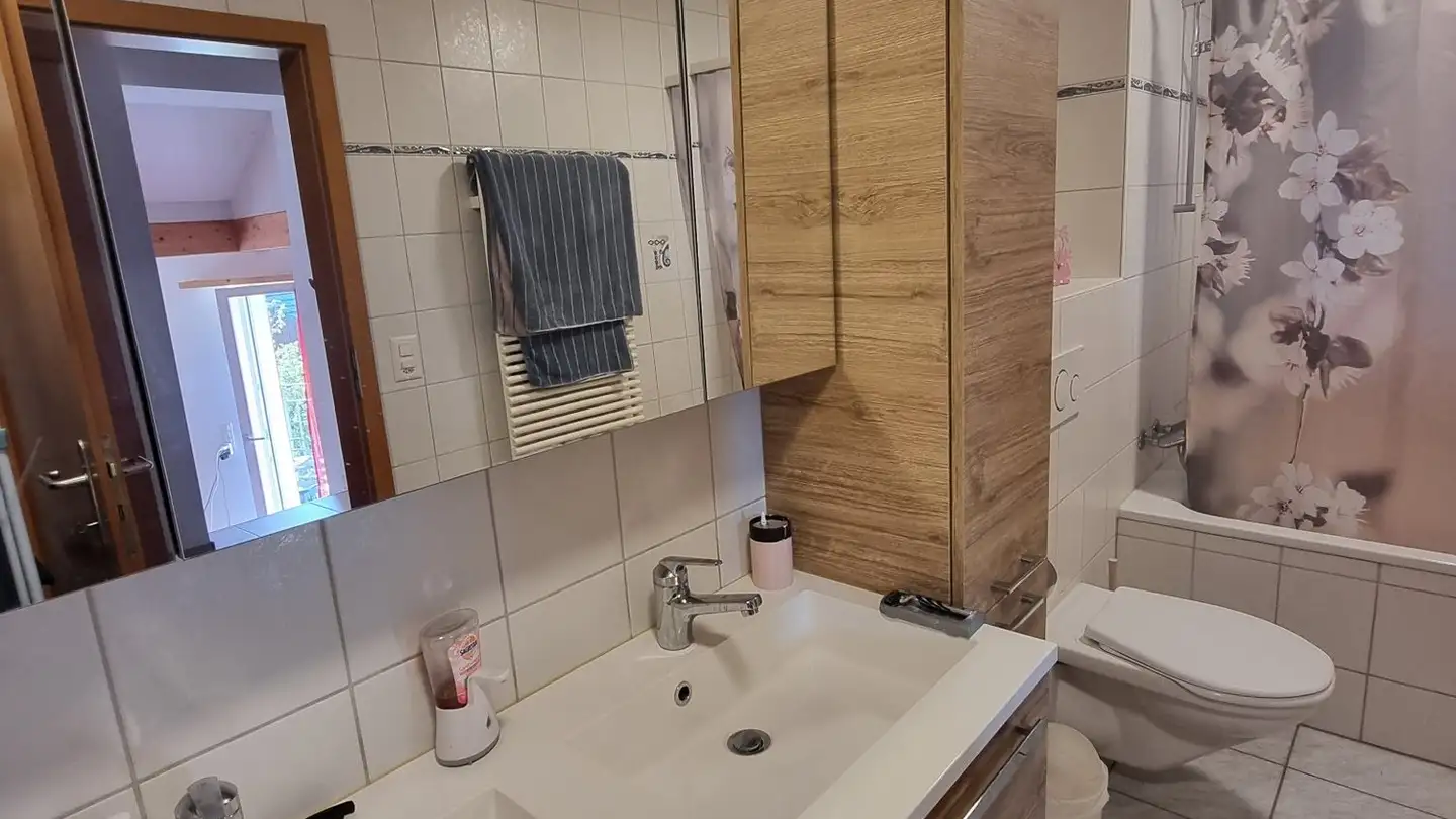 Wohnung mieten - Lindenplatz 4, 5027 Herznach - Foto 4