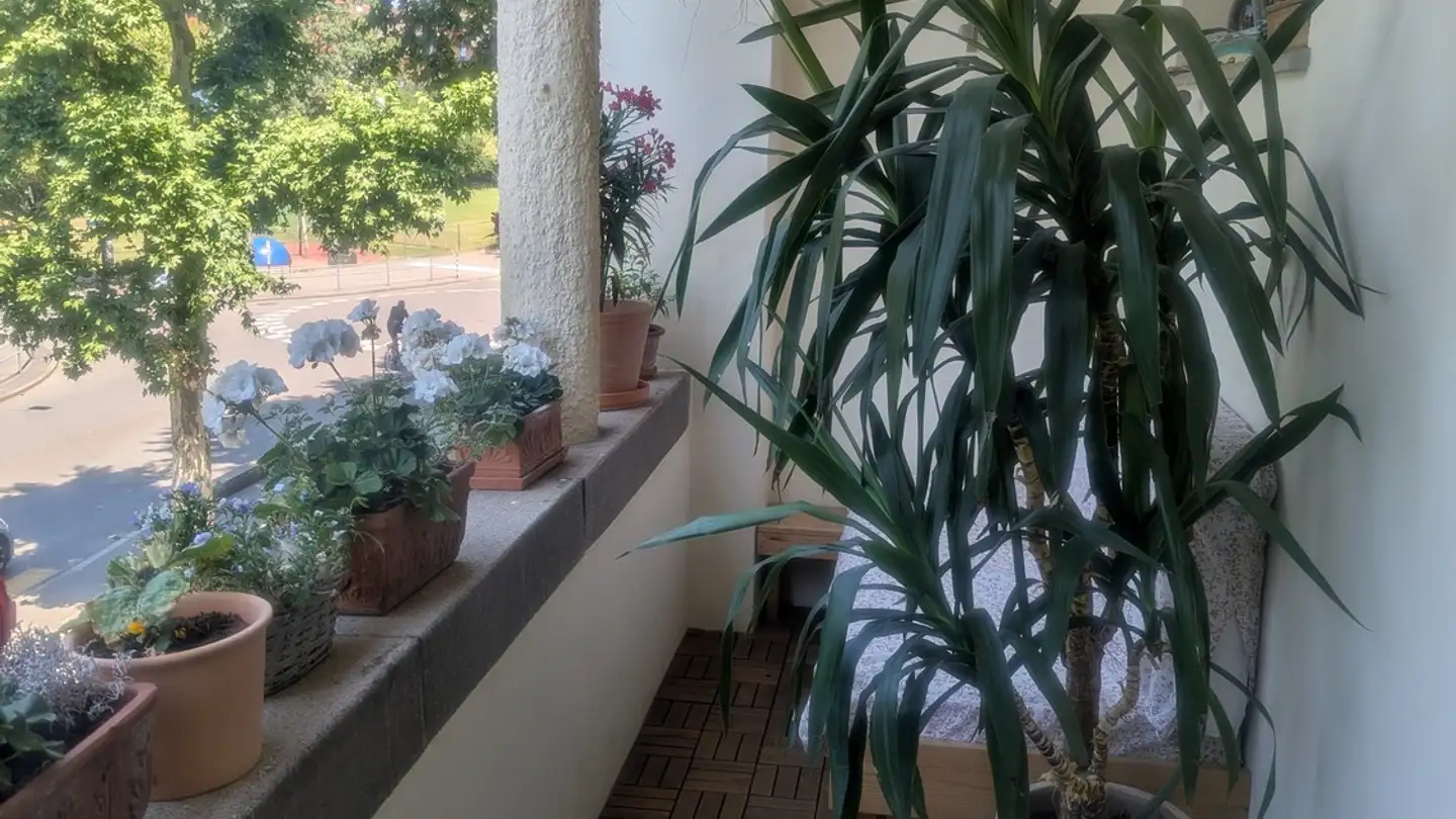 Appartement meublé à louer - 3013 Bern - Photo 3