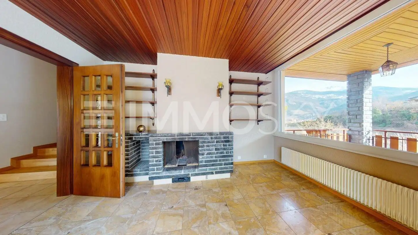 Villa in vendita - 1950 Sion - Foto 2