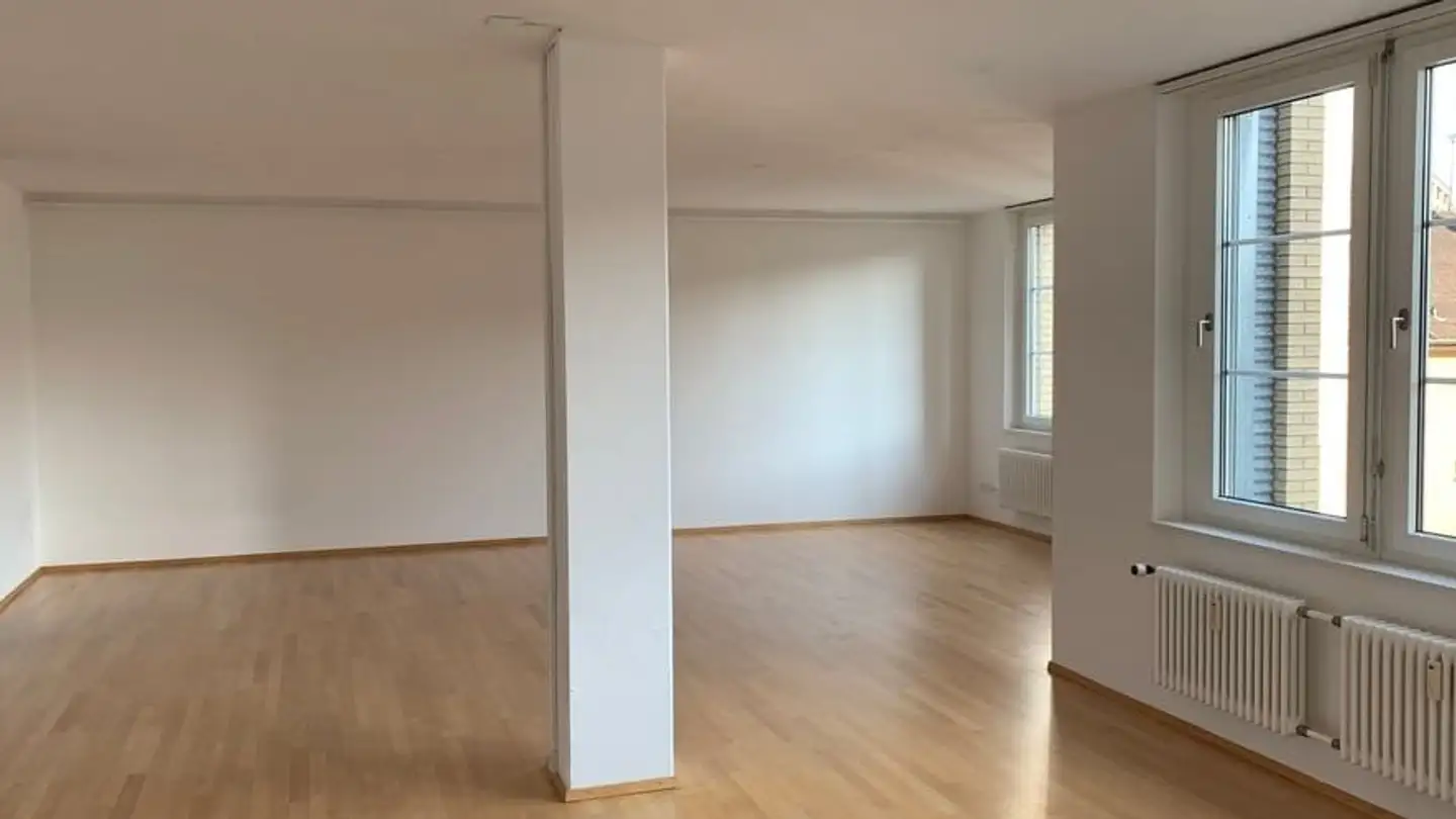 Wohnung mieten - Gertrudstrasse 17, 8400 Winterthur - Foto 3