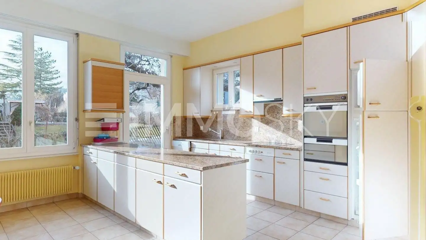 Villa in vendita - 1950 Sion - Foto 3