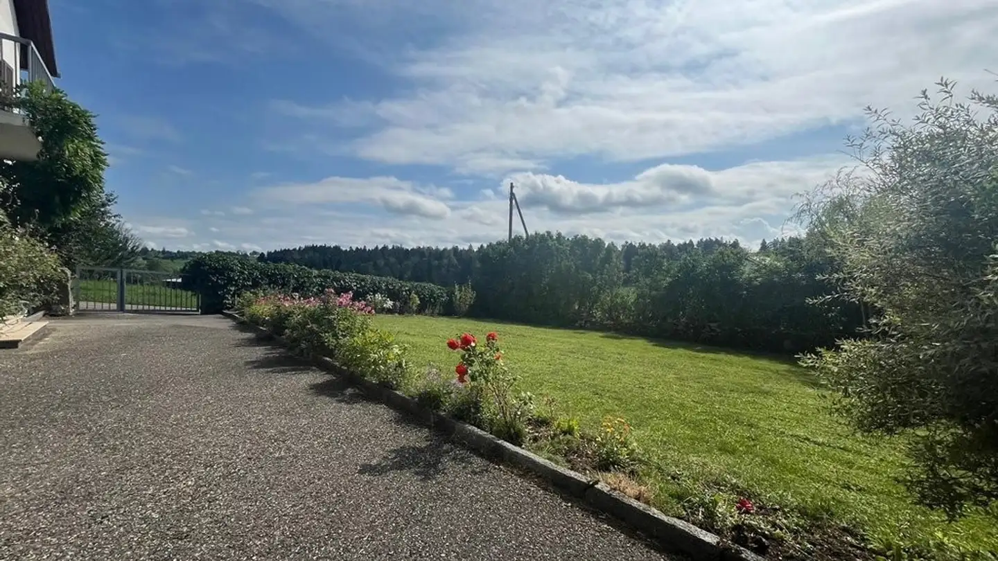 Apartment for rent - Les Joux-Derrière 38, 2300 La Chaux-de-Fonds