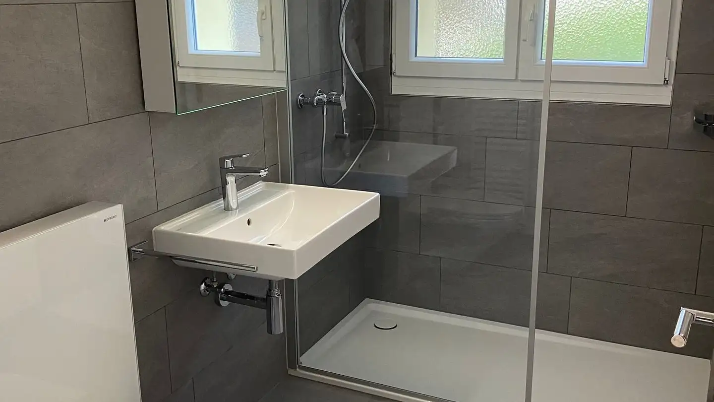 Appartamento in affitto - Stockenhaldenweg 8, 9230 Flawil - Photo 2