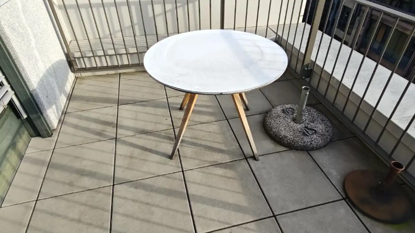 Studio for rent - Rue Du Commerce 3, 1204 Genève